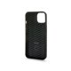 Decoded funda piel Nike Grind MagSafe iPhone 13 negro