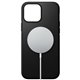 Nomad Modern Case funda piel iPhone 13 Pro Max MagSafe negro