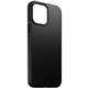 Nomad Modern Case funda piel iPhone 13 Pro Max MagSafe negro
