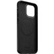 Nomad Modern Case funda piel iPhone 13 Pro Max MagSafe negro