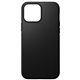 Nomad Modern Case funda piel iPhone 13 Pro Max MagSafe negro