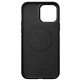 Nomad Modern Case funda piel iPhone 13 Pro Max MagSafe marrón