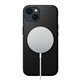 Nomad Modern Case funda piel iPhone 13 MagSafe negro