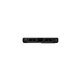 Nomad Modern Case funda piel iPhone 13 MagSafe negro
