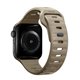 Nomad Sport V2 correa deportiva Apple Watch 42/44/45 mm beige duna