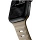 Nomad Sport V2 correa deportiva Apple Watch 42/44/45 mm beige duna