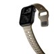Nomad Sport V2 correa deportiva Apple Watch 42/44/45 mm beige duna