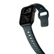 Nomad Sport V2 correa deportiva Apple Watch 42/44/45 mm azul