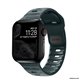 Nomad Sport V2 correa deportiva Apple Watch 42/44/45 mm azul