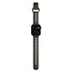 Nomad Sport V2 correa deportiva Apple Watch 42/44/45 mm azul marino