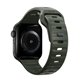 Nomad Sport V2 correa deportiva Apple Watch 42/44/45 mm azul marino