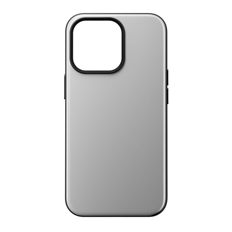Nomad Sport Case funda iPhone 13 Pro MagSafe azul marino