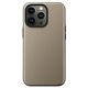 Nomad Sporte Case funda iPhone 13 Pro MagSafe beige duna