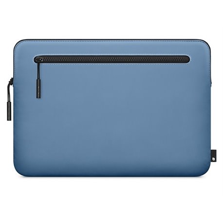 Incase Compact Sleeve MacBook Pro USB-C 15-16" azul costa