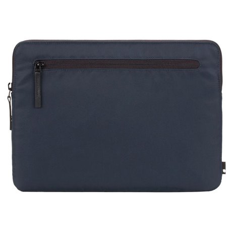 Incase Compact Sleeve MacBook Pro USB-C 15-16" azul marino