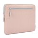 Incase Compact Sleeve Woolenex MacBook Pro/Air USB-C & M1 rosa