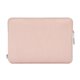 Incase Compact Sleeve Woolenex MacBook Pro/Air USB-C & M1 rosa