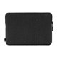 Incase Compact Sleeve Woolenex MacBook Pro/Air USB-C & M1 grafito