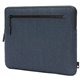 Incase Compact Sleeve Woolenex MacBook Pro/Air USB-C & M1 azul marino