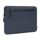 Incase Compact Sleeve Woolenex MacBook Pro/Air USB-C & M1 azul marino