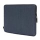 Incase Compact Sleeve Woolenex MacBook Pro/Air USB-C & M1 azul marino