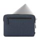 Incase Compact Sleeve Woolenex MacBook Pro/Air USB-C & M1 azul marino