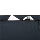 Incase Compact Sleeve Woolenex MacBook Pro/Air USB-C & M1 azul marino