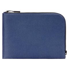 Incase Facet Sleeve funda MacBook Pro 16" azul