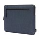 Incase Compact Sleeve Woolenex MacBook Pro 16" azul marino