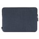 Incase Compact Sleeve Woolenex MacBook Pro 16" azul marino