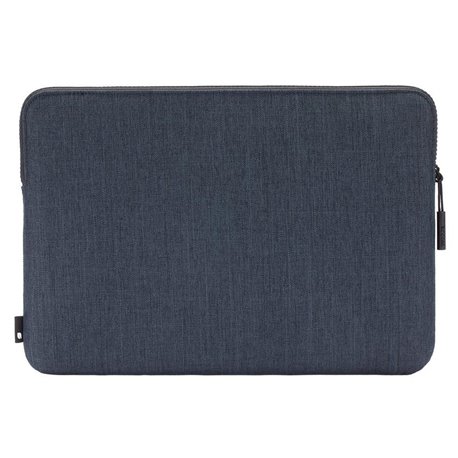 Incase Compact Sleeve Woolenex MacBook Pro 16" azul marino