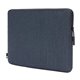 Incase Compact Sleeve Woolenex MacBook Pro 16" azul marino