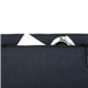 Incase Compact Sleeve Woolenex MacBook Pro 16" azul marino