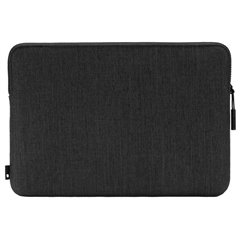 Incase Compact Sleeve Woolenex MacBook Pro 16" grafito