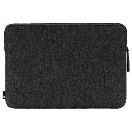Incase Compact Sleeve Woolenex MacBook Pro 16" grafito