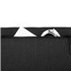 Incase Compact Sleeve Woolenex MacBook Pro 16" grafito