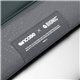 Incase Compact Sleeve Bionic MacBook Pro 16" verde