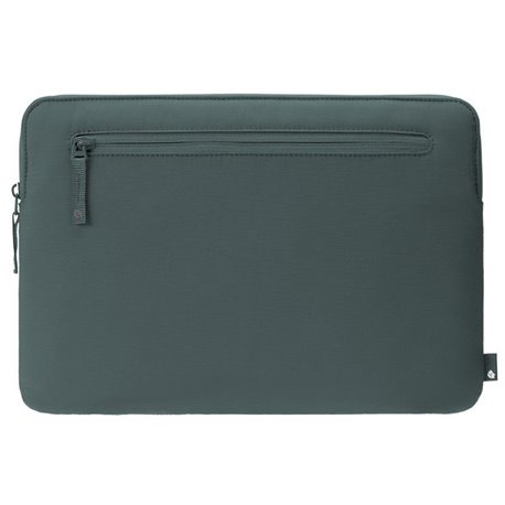 Incase Compact Sleeve Bionic MacBook Pro 16" verde