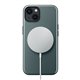 Nomad Sport Case funda iPhone 13 MagSafe azul marino