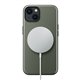 Nomad Sport Case funda iPhone 13 MagSafe verde