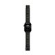 Nomad correa metálica Steel Band V2 Apple Watch 42/44/45 mm grafito