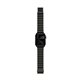 Nomad correa metálica Steel Band V2 Apple Watch 42/44/45 mm grafito