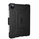 Funda UAG Metrópolis iPad Pro 12,9" 4º Gen 2020 negra