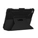 Funda UAG Metrópolis iPad Pro 12,9" 4º Gen 2020 negra