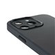 Decoded funda silicona MagSafe iPhone 13 Pro negro