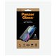 Cristal templado Panzer Glass iPhone 13 y 13 Pro anti bacterias