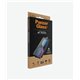 Cristal templado Panzer Glass iPhone 13 y 13 Pro anti bacterias