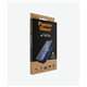 Cristal templado Panzer Glass iPhone 13 Pro Max anti bacterias