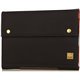 Organizador Knomo Knomad Balham iPad 10" negro