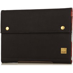 Organizador Knomo Knomad Balham iPad 10" negro